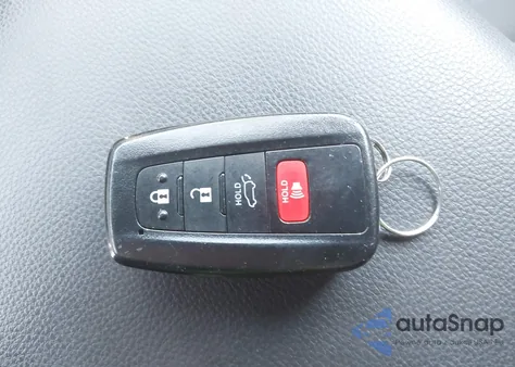 2021 Toyota Rav4 Xle из США, поврежденный, VIN 2T3W1RFV8MW122279